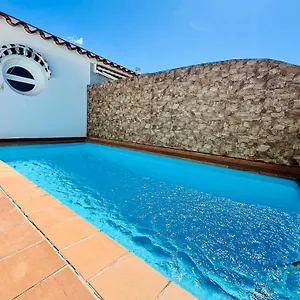  Appartement Port Royal B1 3-2 - Con Piscina Privada - Vistas - Wifi - Cerca Playa